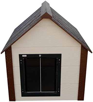 climate master dog house