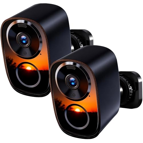 realhide CB54W Security Camera