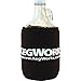 Beer Growler Insulator Sleeve