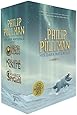 His Dark Materials Yearling 3-book Boxed Set (His Dark Materials (Paperback))
