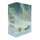 His Dark Materials Yearling 3-book Boxed Set (His Dark Materials (Paperback))