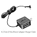 CYD 45W Replacement for Laptop-Charger Lenovo-Ideapad 100-14iby 300 300s 310 320 320s...