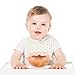 PandaEar Improved Suction Bowls for Toddlers Babies Infants | Stay Put Solid Feeding 3 Sizes |Spoon and Fork Lids Spill Proof| to-Go Snacks Storage Gift Set Chemical BPA Free
