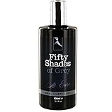 Fifty Shades of Grey Silky Caress Lubricant 3.4oz