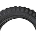 TDPRO 2 Sets 12 1/2 x 2.75 (12.5 x 2.75) Tire and Inner Tube for Mini Pocket Bikes Dirt Bike Rocket Dune Buggy