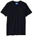 adidas Originals mens California Triple Tee T Shirt, Legend Ink, Large US