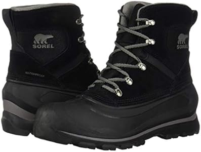 sorel buxton winter boot