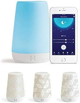 hatch baby alarm clock