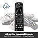 SofaBaton U1 Remote Control with OLED Display and Smartphone APP, All in One Universal Remote Control for up to 15 Entertainment Devices, Compatible with Smart TVs/DVD/STB/Projector so onthumb 2