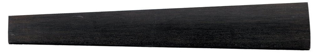 GEWA Violin Fingerboard Ebony Grade C 4/4
