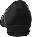 Skechers for Work Women's Slip Resistant Slip On Flat