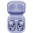 UrbanX Street Buds Pro True Wireless Earbud Headphones for Samsung Galaxy - Wireless Earbuds w/Active Noise Cancelling (US Version with Warranty) (Buds Pro, Purple)
