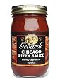 Gebardi Chicago Pizza Sauce, 16 oz