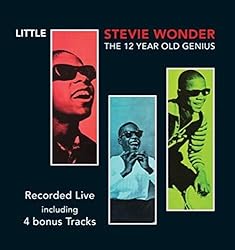 The 12 Year Old Genius