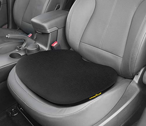 goodyear contoured seat cushion