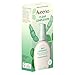 Aveeno Clear Complexion Salicylic Acid Acne-Fighting Daily Face Moisturizer with Total Soy Complex, For Breakout-Prone Skin, Oil-Free and Hypoallergenic, 4 fl. ozthumb 3