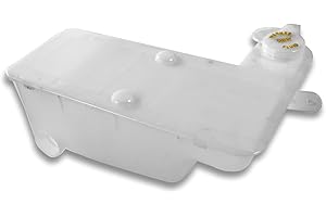 BLUE OVAL INDUSTRIES Windshield Washer Fluid Reservoir Tank with Cap made for Ford Mustang 1986-1996