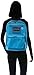 JanSport Mesh Pack Backpack - Blue Crest