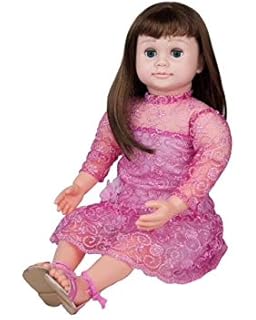 amazing amy doll worth