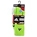 adidas Boys Cushion Crew Socks (3-Pack)