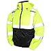 Tingley Rubber Bomber II Jacket, Medium, Lime Green