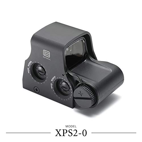 CHEAP EOTECH XPS2 Holographic Weapon Sight Review VIDEO Special Discount Today