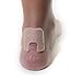 Dr. Jills Felt U-shaped Callus Pads (Pack 100)