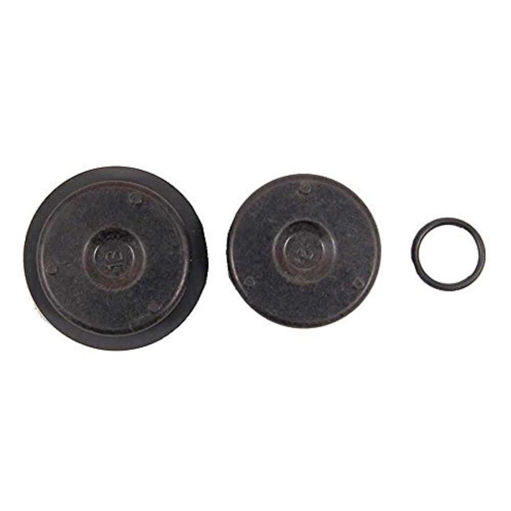 Avid Pressure Foot Kit Juicy, Grey