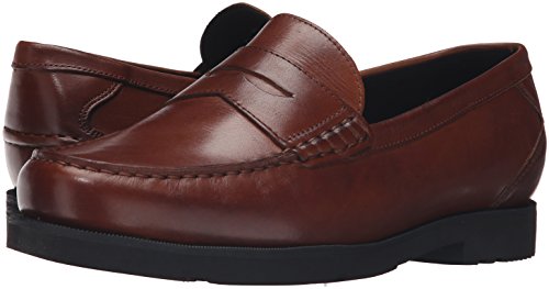 rockport cayleb penny loafer