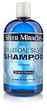 Colloidal Silver Shampoo