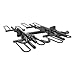 CURT 18086 Tray-Style Hitch-Mounted Bike Rack