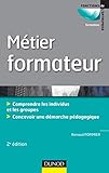 Métier : Formateur - 2ème édition (Fonctions de l'entreprise) (French Edition) by 