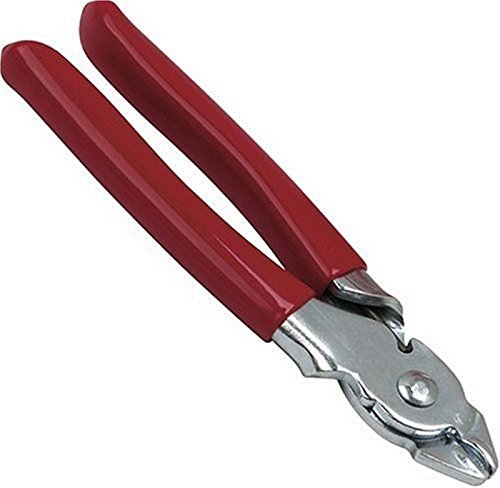 GearWrench 3703D Straight Hog Ring Pliers