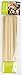 GOOD LIVING Set of 100 10-Inch Bamboo Skewers for Meat and Other Dishes, 1-Pack