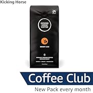 Kicking Horse Coffee Subscription Club