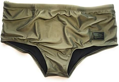 Sunga Life Lycra Swim Briefs | Men's Brazilian Swimwear