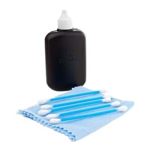 Amazon.com : Adorama Professional Lens Cleaning Kit 3 Pc