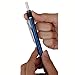 Tombow Mono Graph Shaker Mechanical Pencil 0.3mm, Black Body (SH-MG11R3)