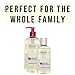 Nature's Baby Conditioner & Detangler - Formulated Specifically for Problem and Sensitive Skin - No Sulfate or Artificial Fragrances - Tear Free - Lavender Chamomile 16 oz (Pack of 2)