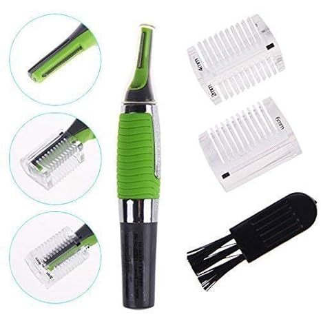 Buy Hetarmi Cordless Touches Nose Trimmer All In One Personal Hair