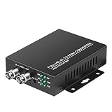 Wsdcam TVI to HDMI Converter Full HD 4K Converter, 1080p/720p/4K/8MP/5MP/4MP/3MP, BNC to HDMI Video Converter (TVI+CVBS+CVI 4MP+AHD 5MP)