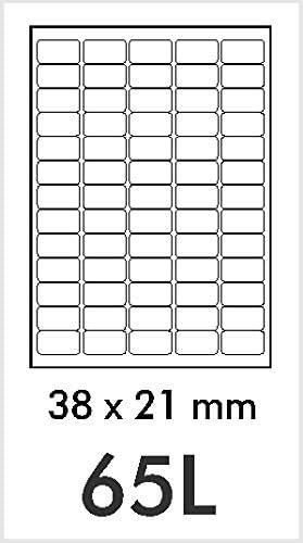 novajet sticker sheet