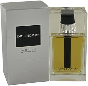 Dior Homme by Christian Dior Eau de Toilette Spray para ...