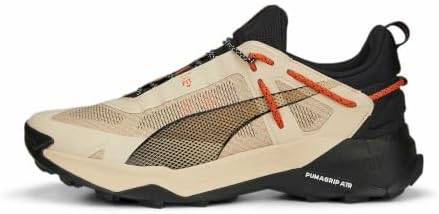 Amazon.com | PUMA Mens Trailfox Camo Shoes, Size: 8 D(M) US, Color