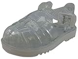 Igor Girl's Tenis Synthetic Jelly Sandal