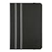 Belkin Twin Stripe Folio for iPad Air 2 and iPad Air (Gravel Stripe)