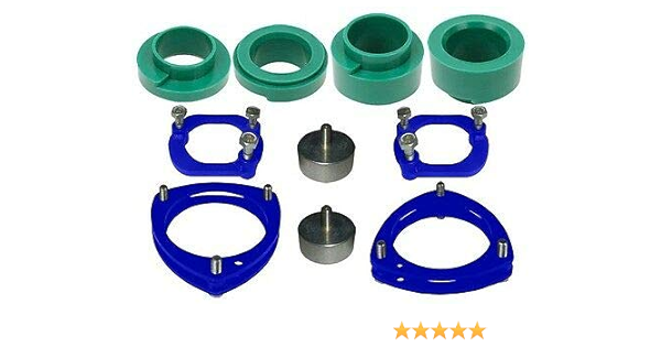 Amazon Com Tema4x4 Complete Lift Kit 30mm For Suzuki Vitara Escudo Grand Escudo Grand Vitara Grand Vitara Xl 7 Automotive