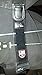 Blackout EVO Wide Band Luminox FN-3950-23-BO-1 Nylon Watch Band Strap Black Out 22/23 mm Series 3000/3900/3050/3080
