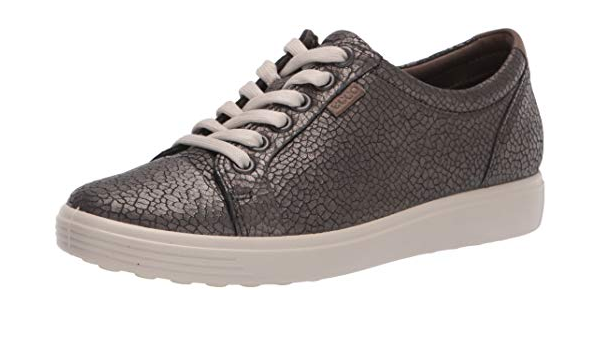 ecco womens soft 7 sneaker australia