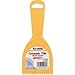 Homax Group Inc 34 HOMAX Products Wide Ceramic Tile Adhesive Spreader Notch, 3-Inch primary